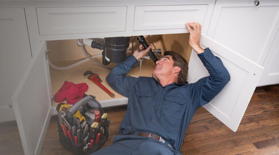 Professional emergency plumbing in Pemberton, OH